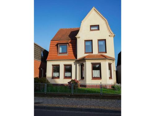 Osterhusum Apartment | Holiday apartment in Beatenberg