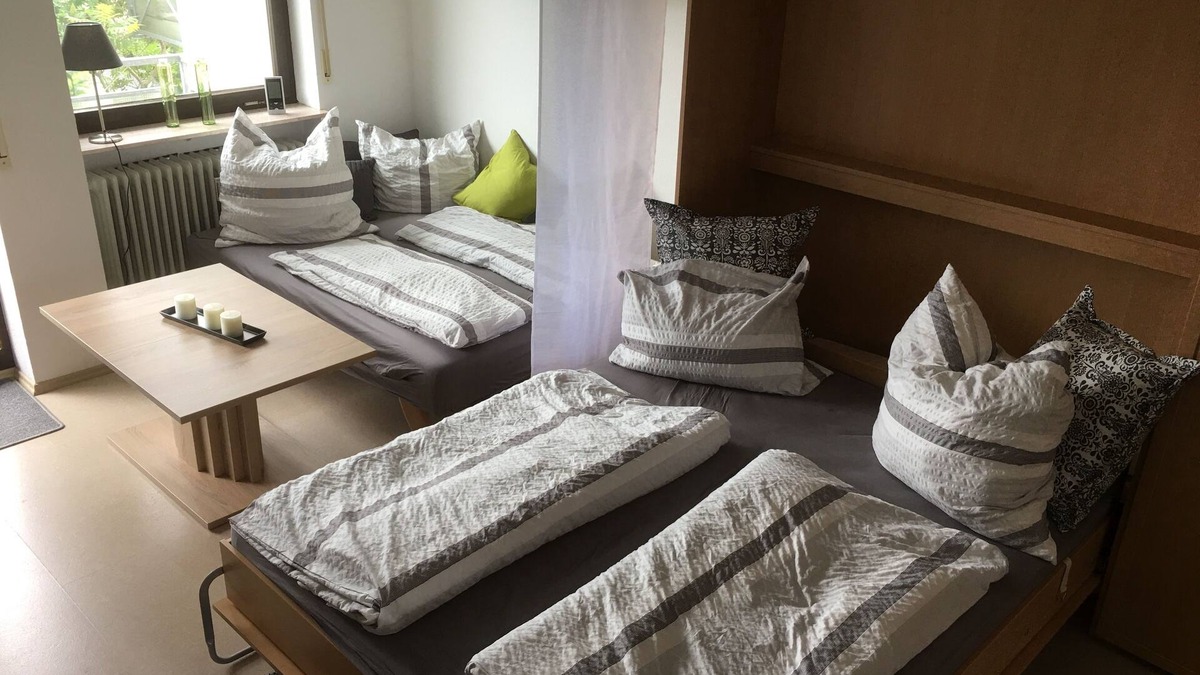 Schoenwald Apartment | Holiday apartment in Schönwald in the Black Forest with pool and sauna, free WiFi