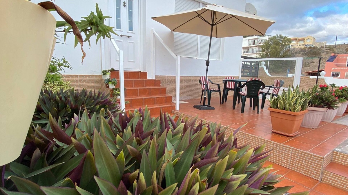 Tarajalejo Apartment | Holiday apartment in Tarajalejo