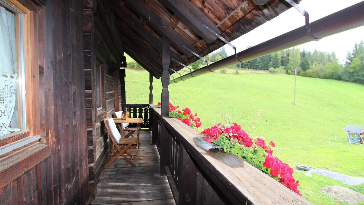 Fresach Other | Holiday apartment in Fresach / Carinthia with pool