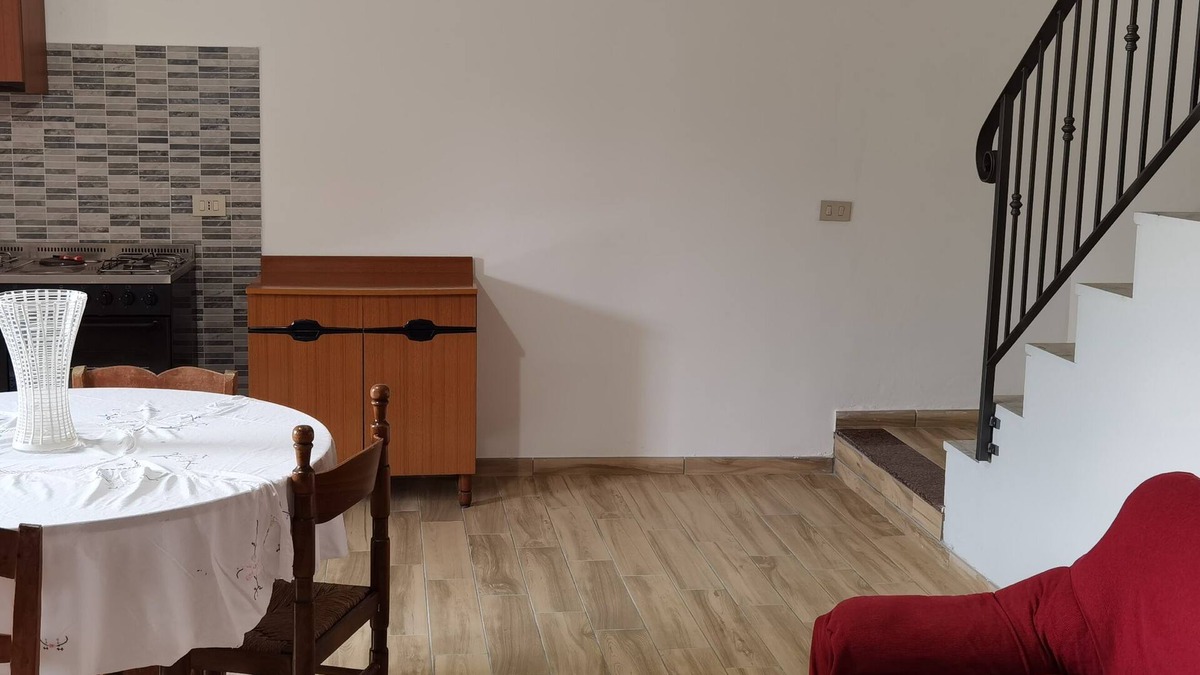 Fuscaldo House | holiday apartment in Calabria
