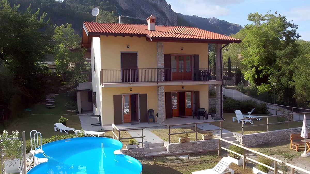 Pieve Apartment | Holiday apartment in the holiday complex Casa Susy