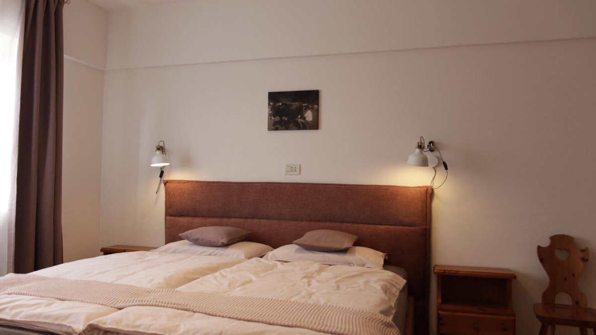 Aldino Apartment | Holiday apartment Aldein (Aldino) for 1 - 7 persons with 2 bedrooms - Holiday apartment in one or mu