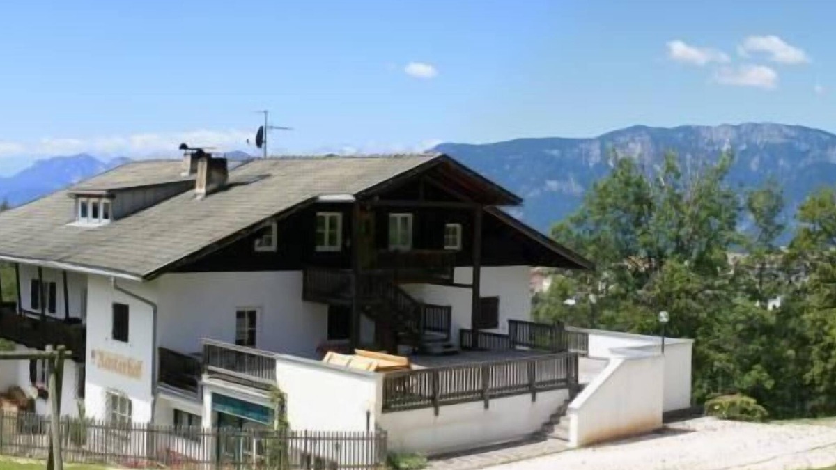 Aldino Apartment | Holiday apartment Aldein (Aldino) for 1 - 5 persons with 2 bedrooms - Holiday apartment in one or mu