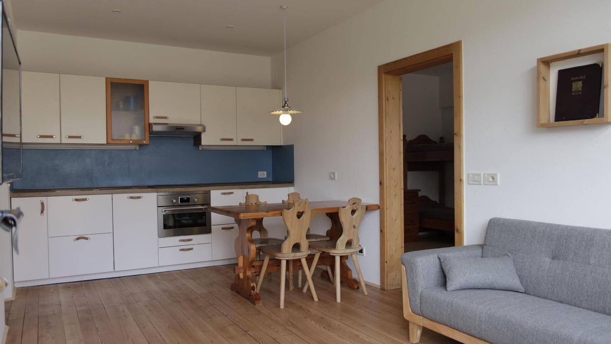 Aldino Other | Holiday apartment Aldein (Aldino) for 1 - 4 persons with 1 bedroom - Farmhouse
