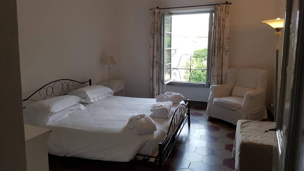 Finalborgo Apartment | Holiday apartment Finale Ligure for 1 - 6 persons with 2 bedrooms - Holiday apartment in one or mult