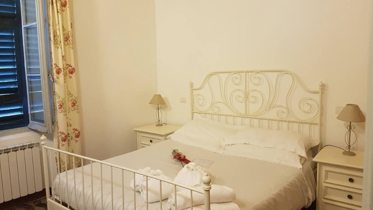 Finalborgo Apartment | Holiday apartment Finale Ligure for 1 - 4 persons with 1 bedroom - Holiday apartment in one or multi