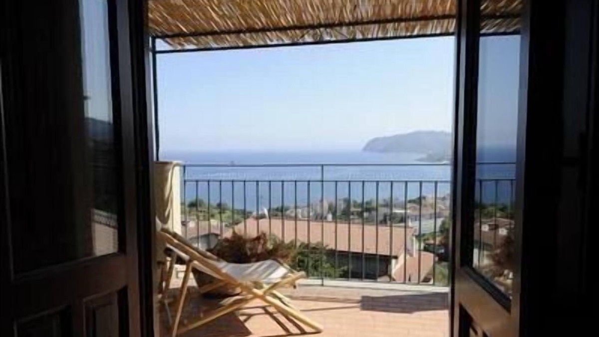 Sorrentini Apartment | Holiday apartment Gioiosa Marea for 1 - 6 persons with 2 bedrooms - Holiday apartment