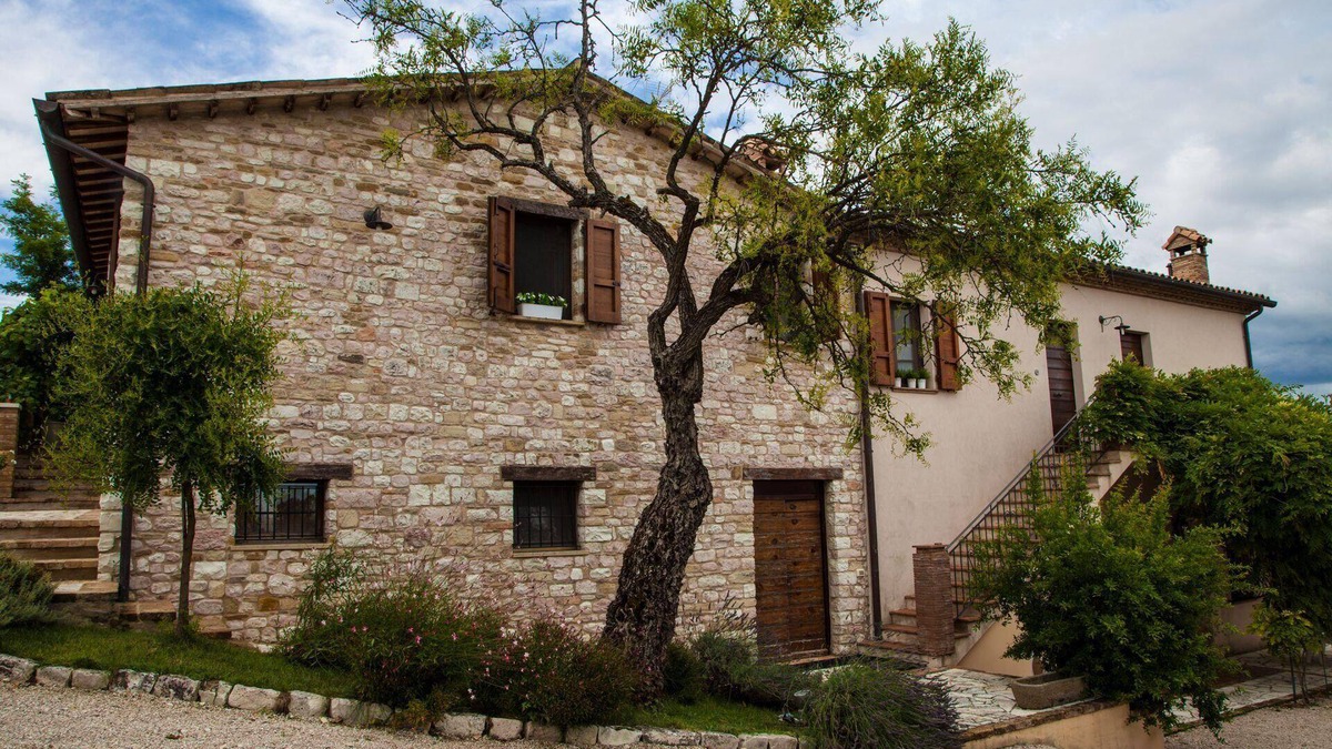 Fossombrone Apartment | Holiday apartment Isola di Fano for 1 - 2 persons with 1 bedroom - Holiday apartment