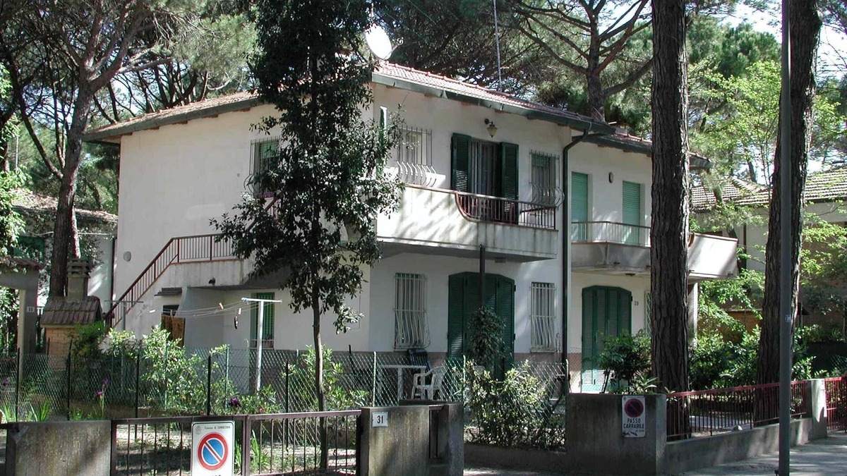 Lido degli Estensi Apartment | Holiday apartment Lido di Spina for 1 - 7 persons with 2 bedrooms - Holiday apartment