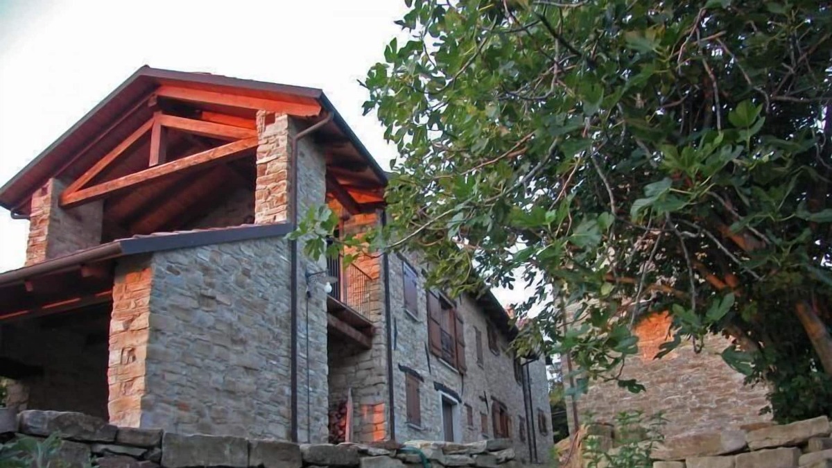 Olmo Gentile Apartment | Holiday apartment Olmo Gentile for 1 - 2 persons with 1 bedroom - Holiday apartment