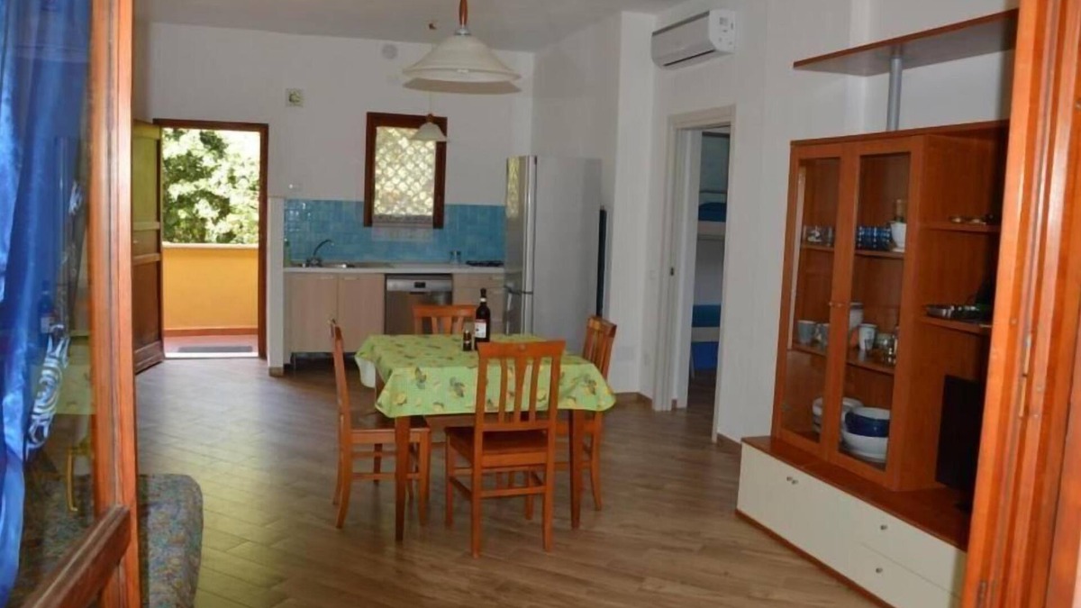 San Vincenzo Apartment | Holiday apartment San Vincenzo for 1 - 7 persons with 2 bedrooms - Holiday apartment