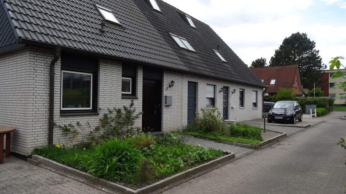 Ellenberg House | Holiday apartment Itzke 2