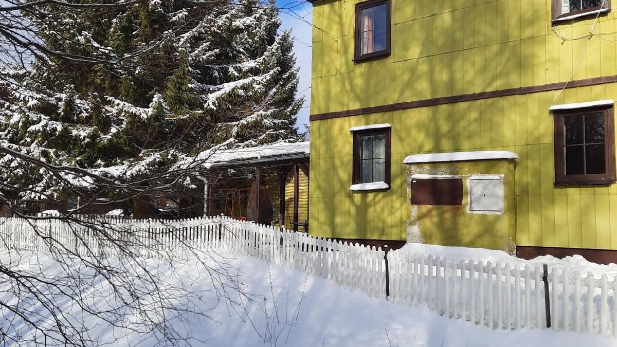 Jachymov Apartment | Holiday apartment Jáchymov for 1 - 6 persons with 2 bedrooms - Twin house
