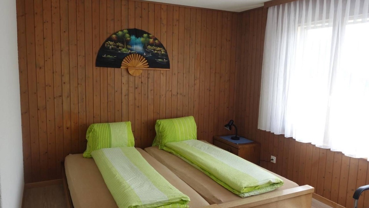 Tscheppach Apartment | Holiday apartment Kathriner-Durrer