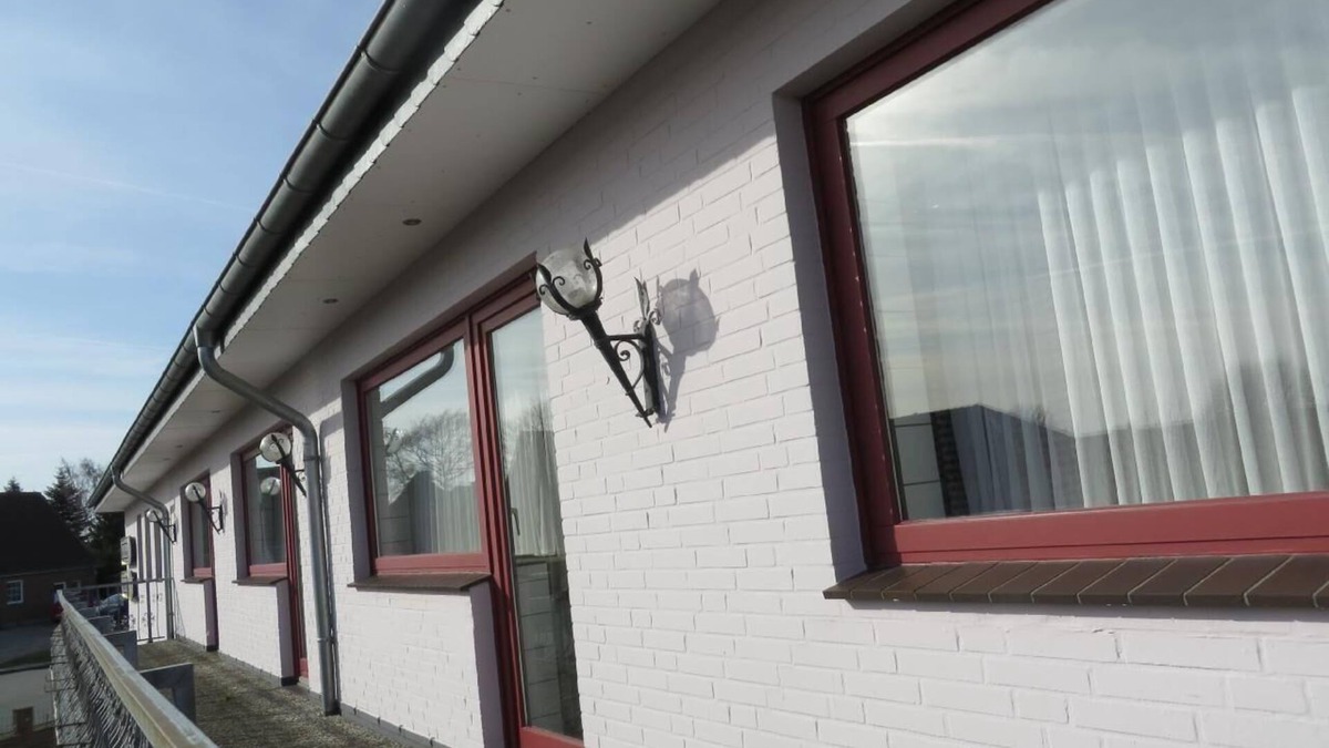 Kopperby Apartment | Holiday apartment Kappeln for 1 - 3 persons with 1 bedroom - Holiday apartment
