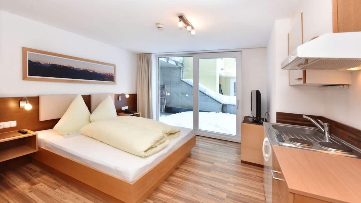Kappl House | Holiday apartment Kappl for 1 - 10 persons with 4 bedrooms - Holiday house