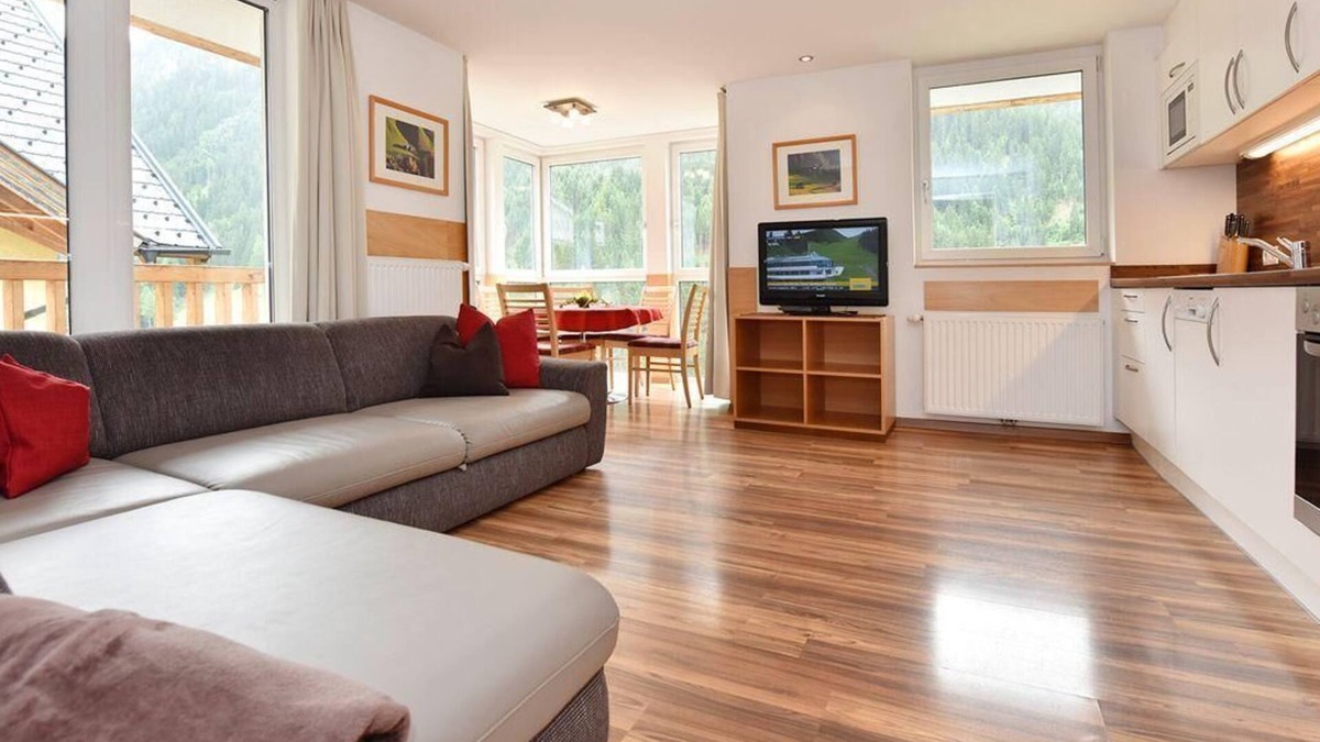 Kappl Apartment | Holiday apartment Kappl for 1 - 6 persons with 2 bedrooms - Holiday apartment in one or multi-family