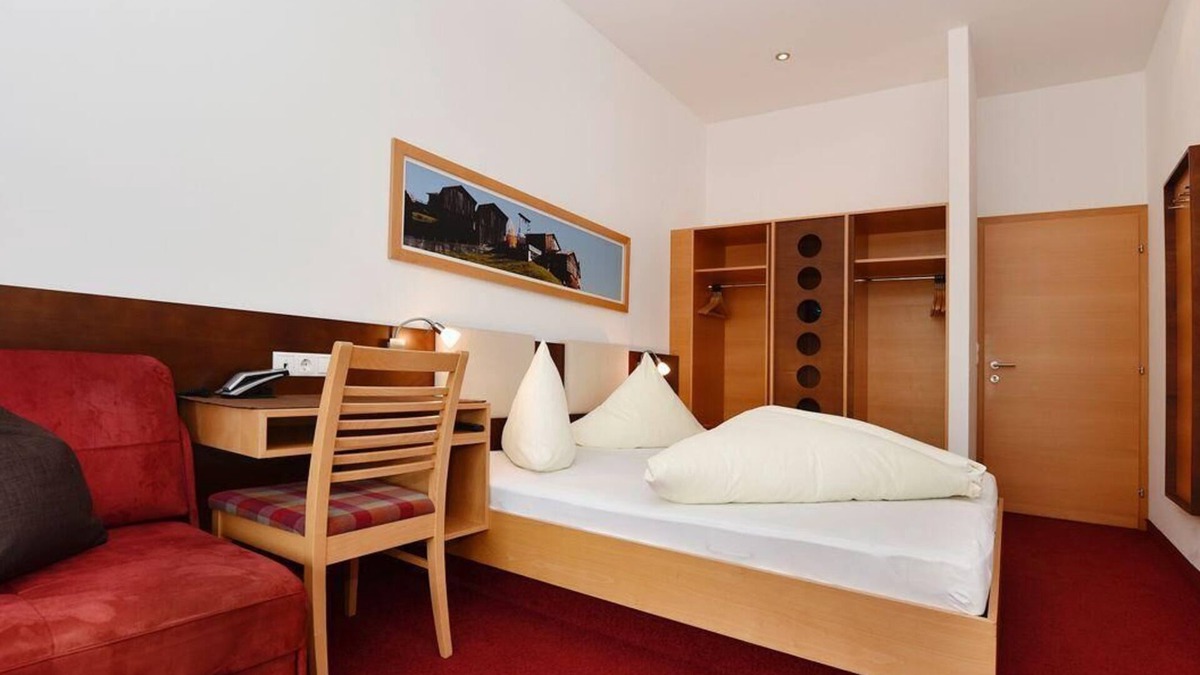 Kappl Apartment | Holiday apartment Kappl for 1 - 5 persons with 2 bedrooms - Holiday apartment in one or multi-family
