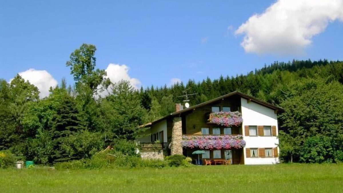 Kirchdorf im Wald Apartment | Holiday apartment Kirchdorf for 1 - 2 persons with 1 bedroom - Holiday apartment