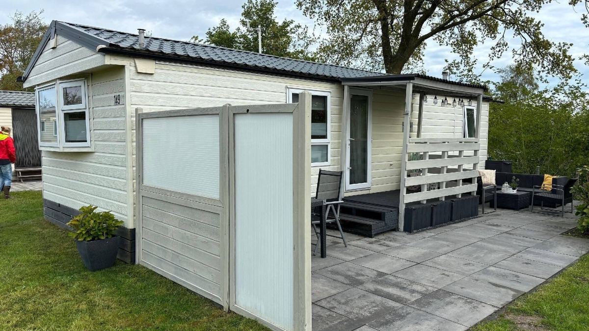 Koudum Apartment | Holiday apartment Koudum for 2 - 4 persons with 2 bedrooms - Holiday apartment