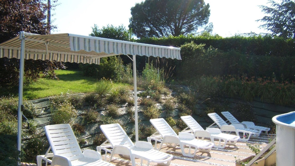 Labruguiere House | Holiday apartment Labruguière for 2 persons with 1 bedroom - Holiday house