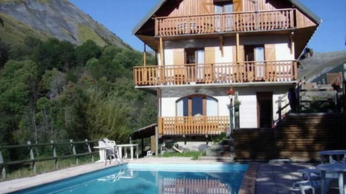 Saint-Sorlin-d'Arves Apartment | Holiday apartment Le Chalmieu for 2 - 6 persons with 2 bedrooms - Holiday apartment
