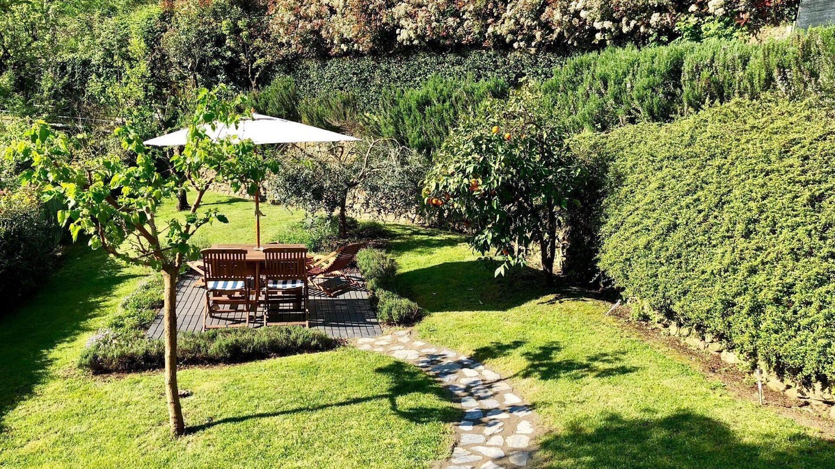 La Foce Apartment | Holiday apartment La Spezia for 1 - 2 persons with 1 bedroom - Holiday apartment