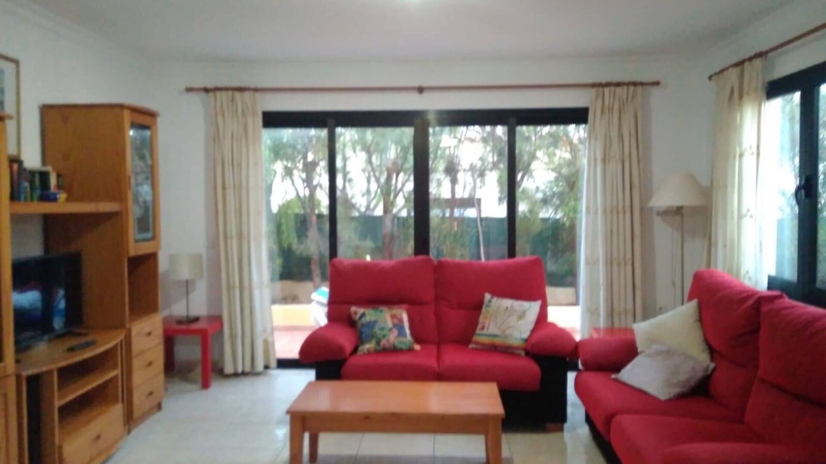 La Pared Apartment | Holiday apartment La Pared for 1 - 2 persons with 1 bedroom - Holiday apartment