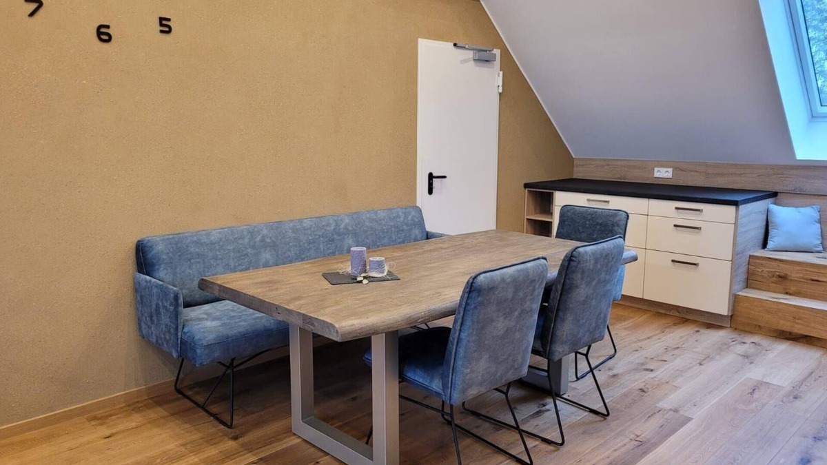 Lasel House | Holiday apartment Lasel for 1 - 6 persons with 3 bedrooms - Holiday house