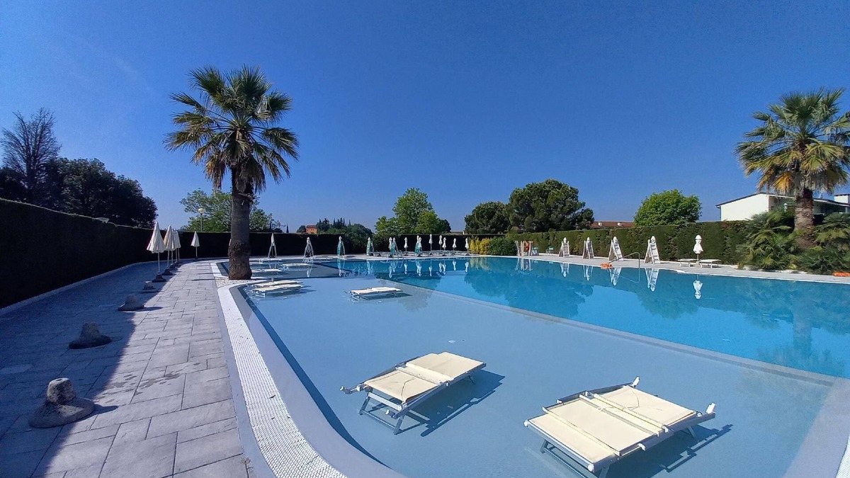 Colà Di Lazise Apartment | Holiday apartment Lazise for 1 - 6 persons with 2 bedrooms - Holiday apartment