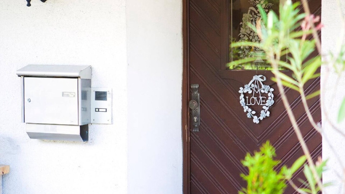 Leiben House | Holiday apartment Leiben for 1 - 4 persons with 1 bedroom - Holiday house
