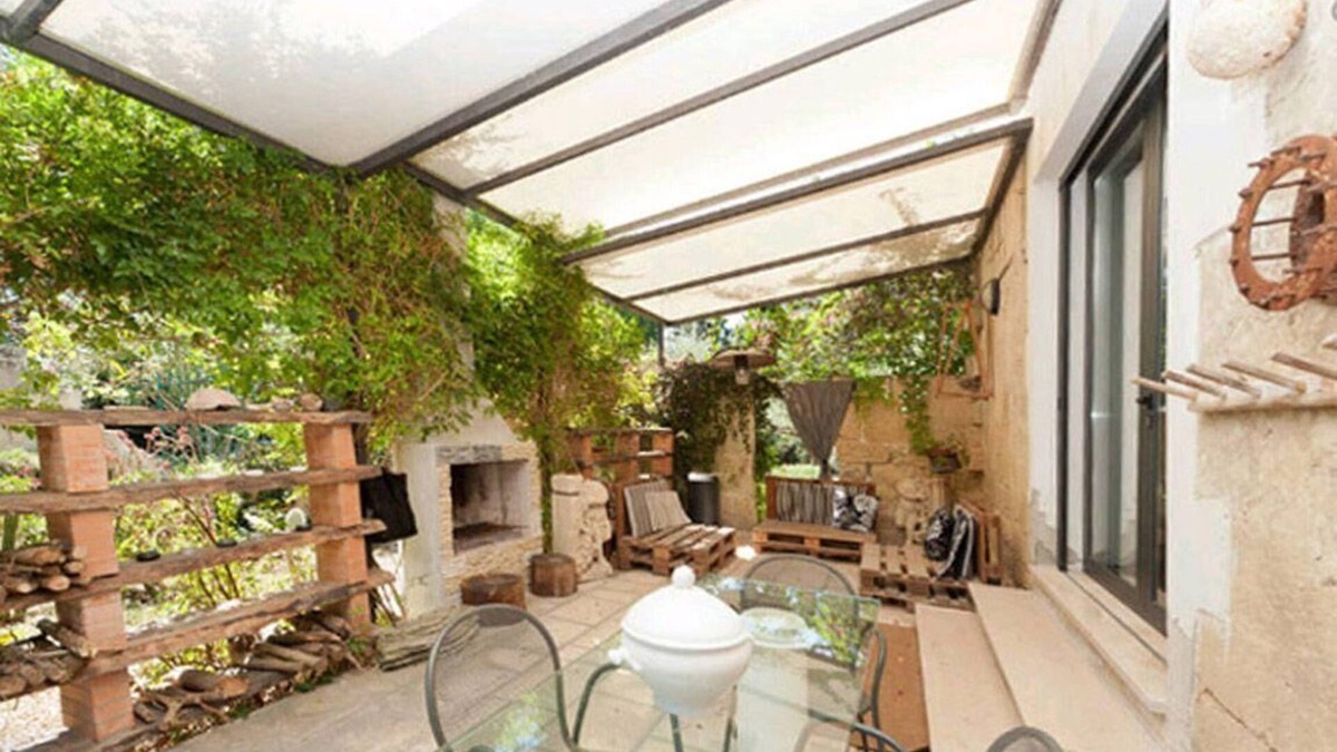 Lizzanello House | Holiday apartment Lizzanello for 1 - 5 persons with 2 bedrooms - Holiday house