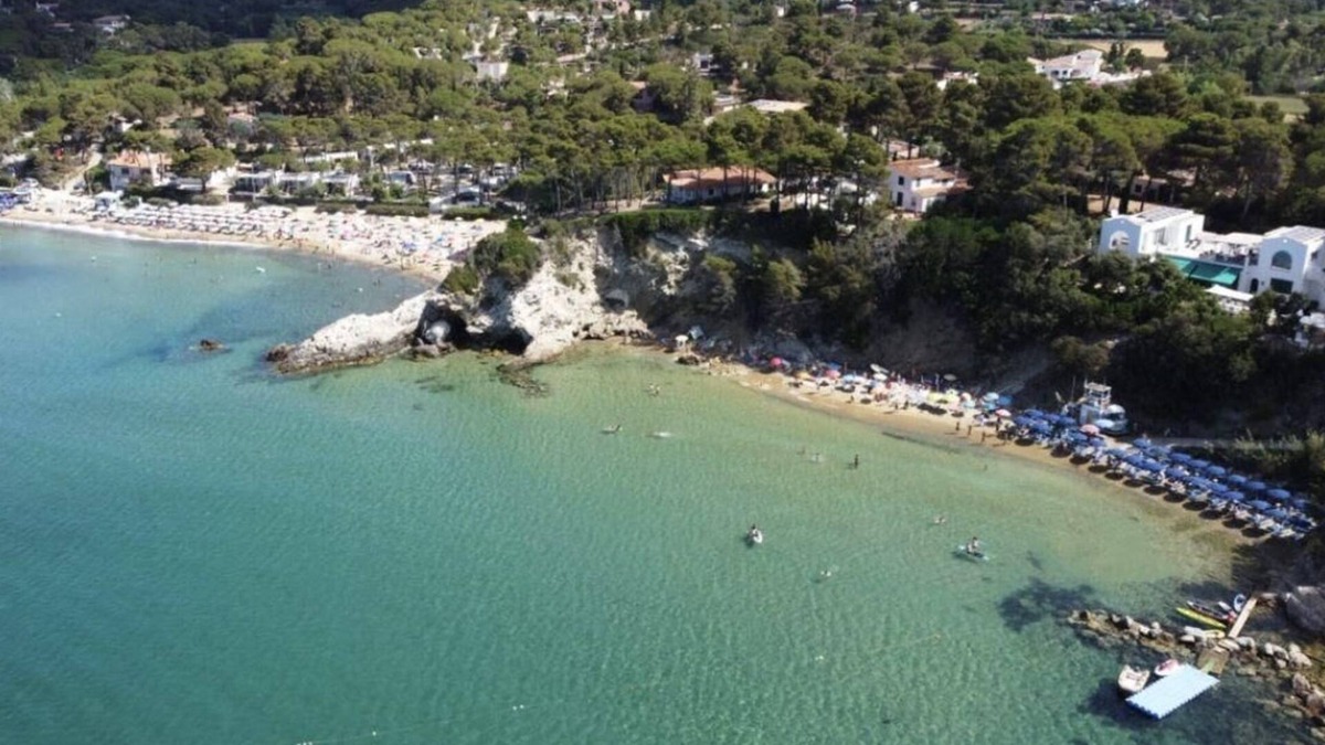 Lido di Capoliveri Apartment | Holiday apartment Lido for 1 - 5 persons with 2 bedrooms - Holiday apartment