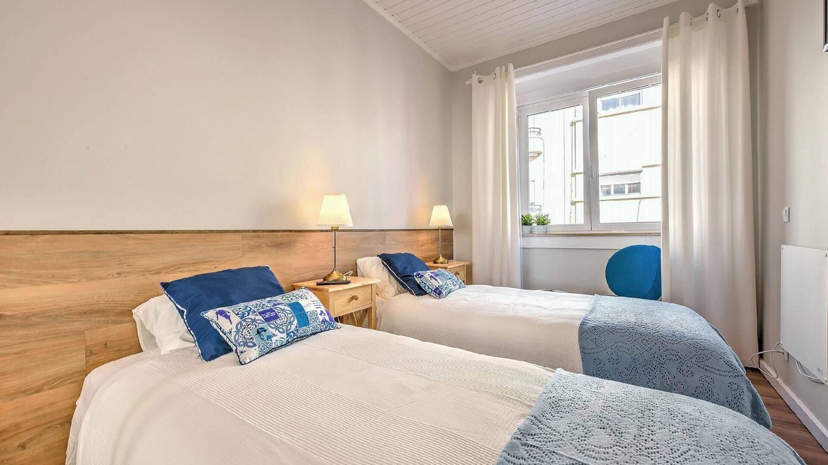 Lisbon Old Town Apartment | Holiday apartment Lisbon for 1 - 6 persons with 2 bedrooms - Holiday apartment in one or multi-famil