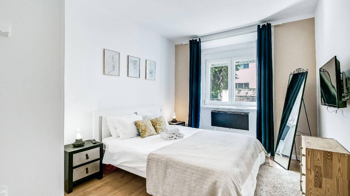 Lisbon Old Town Apartment | Holiday apartment Lisbon for 1 - 8 persons with 3 bedrooms - Holiday apartment in one or multi-famil