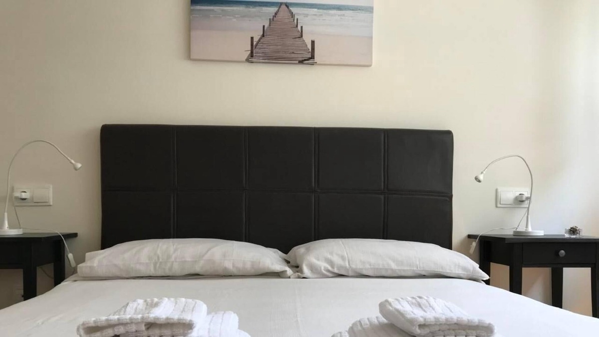Luanco Apartment | Holiday apartment Luanco for 1 - 4 persons with 2 bedrooms - Holiday apartment
