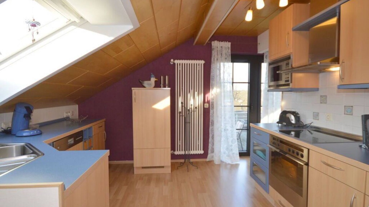Konen Apartment | Holiday apartment ML Lafos