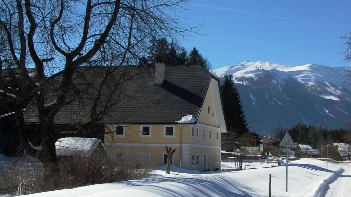 Mariapfarr House | Holiday apartment Mariapfarr for 2 - 6 persons with 2 bedrooms - Holiday house