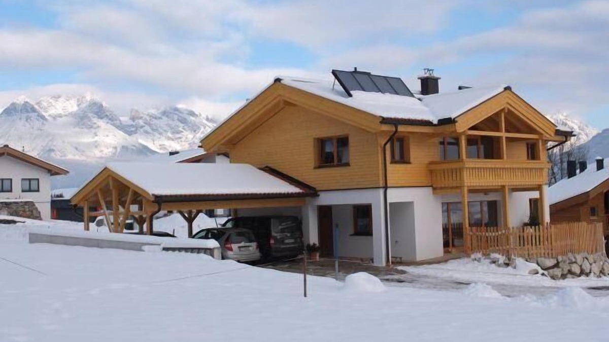 Lahntal Apartment | Holiday apartment Maishofen for 2 - 7 persons with 2 bedrooms - Holiday apartment