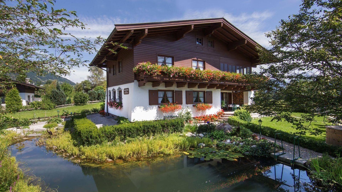 Lahntal Apartment | Holiday apartment Maishofen for 2 - 8 persons with 2 bedrooms - Holiday apartment