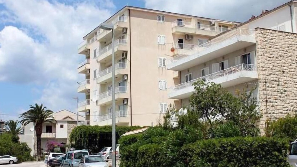 Donja luka Apartment | Holiday apartment Makarska for 1 - 2 persons with 1 bedroom - Holiday apartment