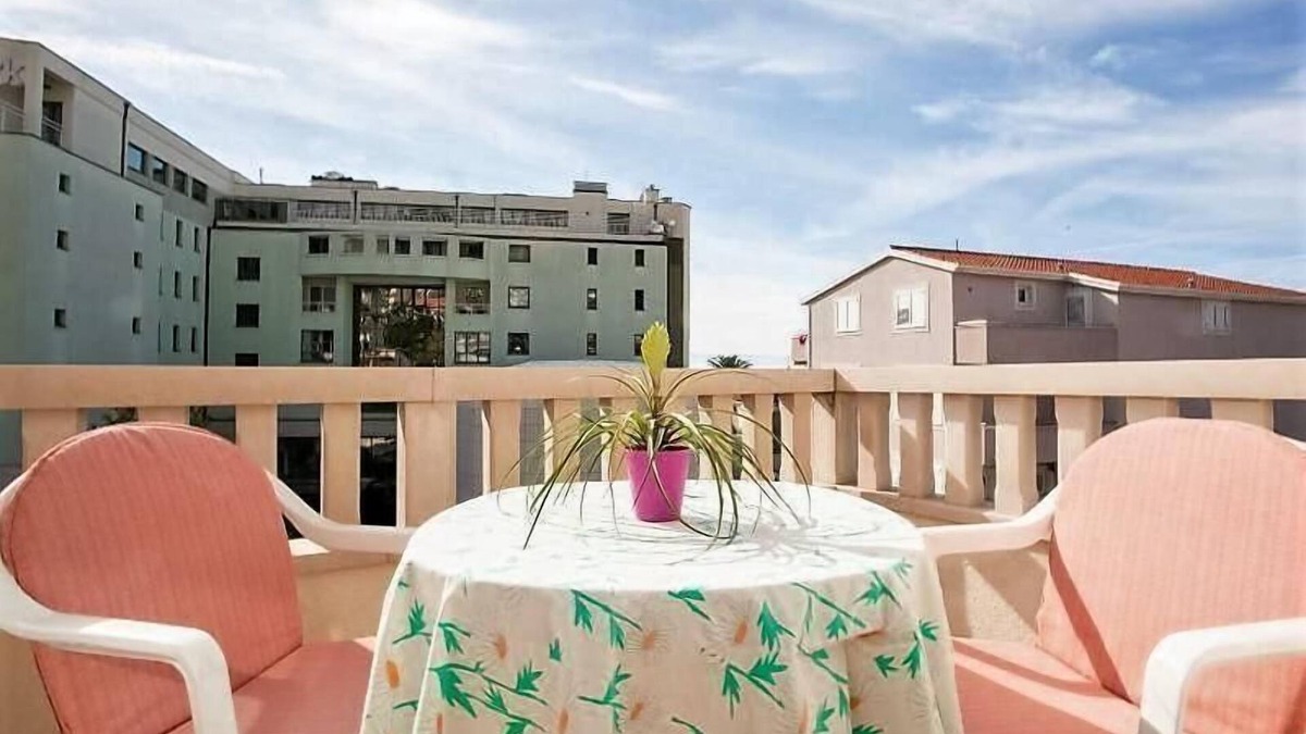 Donja luka Apartment | Holiday apartment Makarska for 4 persons with 1 bedroom - Holiday apartment