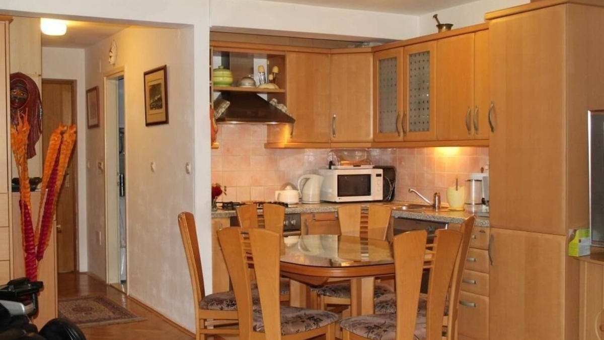 Gorinka Apartment | Holiday apartment Makarska for 1 - 4 persons with 2 bedrooms - Twin house