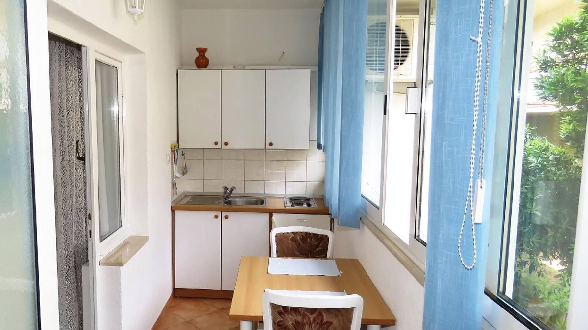 Gorinka Apartment | Holiday apartment Makarska for 1 - 2 persons - Holiday apartment in one or multi-family house