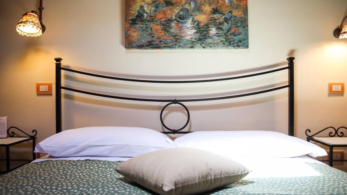 La Campigliola Other | Holiday apartment Manciano for 1 - 5 persons with 1 bedroom - Farmhouse