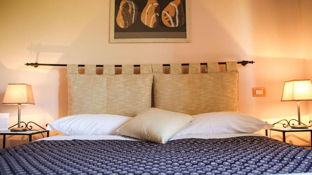 La Campigliola Other | Holiday apartment Manciano for 1 - 2 persons with 1 bedroom - Farmhouse