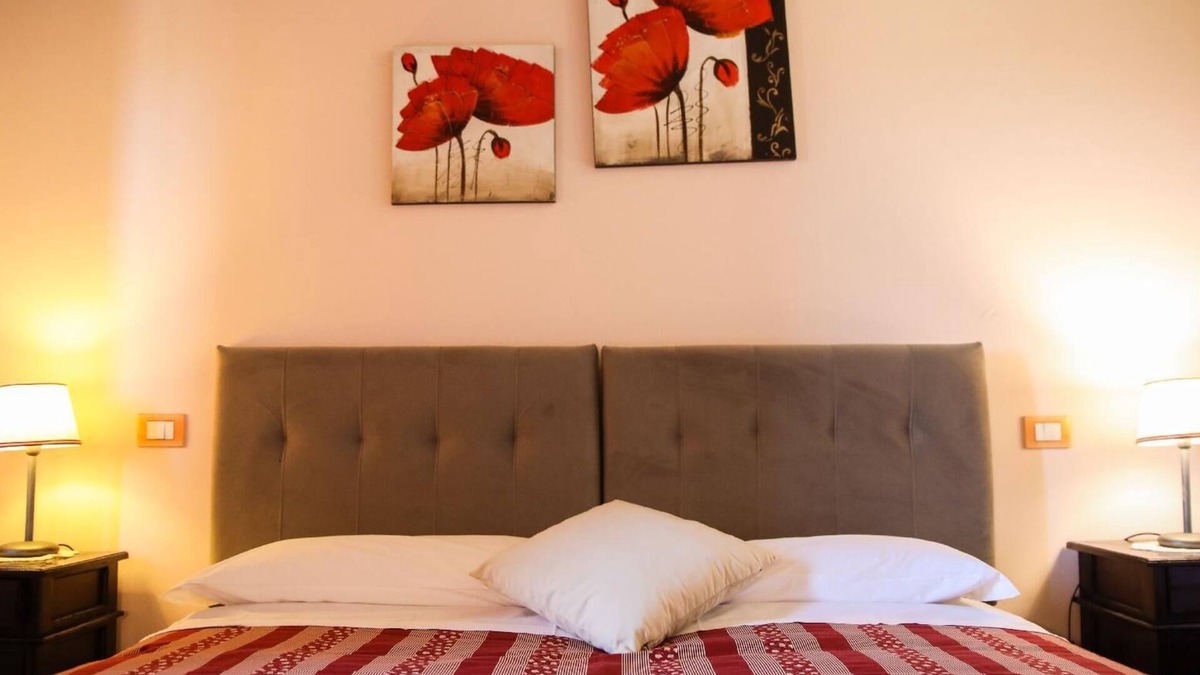 La Campigliola Other | Holiday apartment Manciano for 1 - 2 persons with 1 bedroom - Farmhouse
