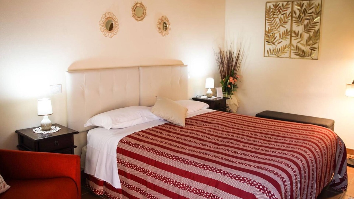 La Campigliola Other | Holiday apartment Manciano for 1 - 3 persons with 1 bedroom - Farmhouse