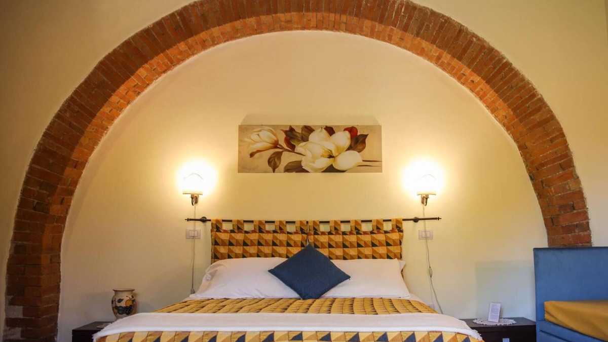 La Campigliola Other | Holiday apartment Manciano for 1 - 4 persons with 1 bedroom - Farmhouse